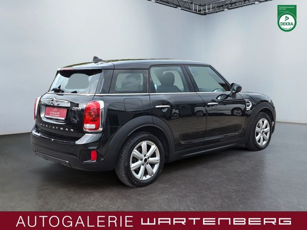 Mini Cooper Countryman 100 kW image number 2