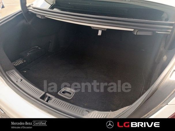 Mercedes-Benz E 220 d 9G-Tronic 143 kW image number 12