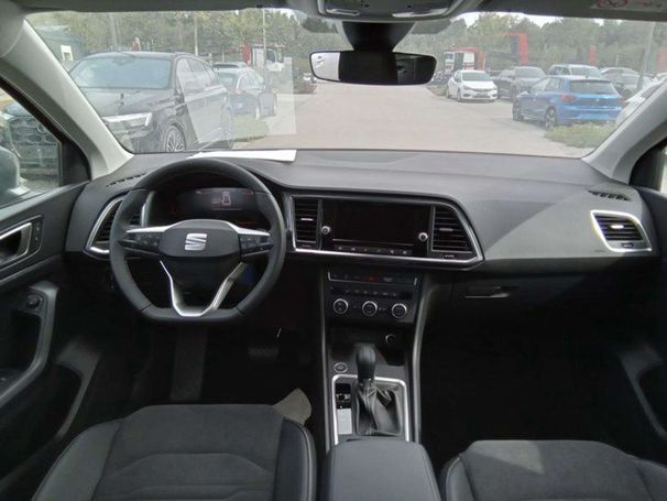 Seat Ateca 1.5 TSI DSG Style 110 kW image number 8