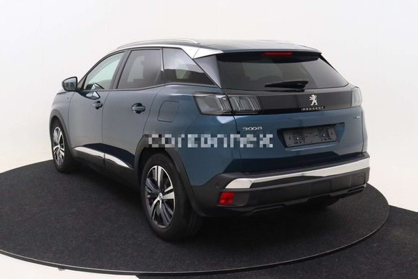 Peugeot 3008 Hybrid e-EAT8 165 kW image number 4