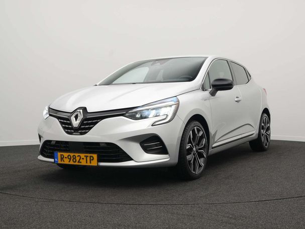 Renault Clio TCe 67 kW image number 1