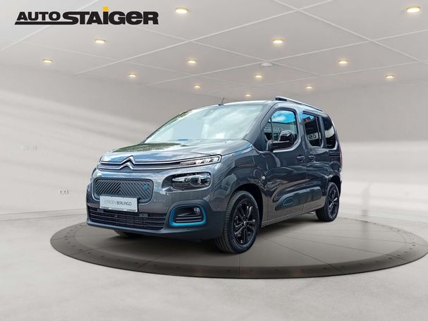 Citroen e-Berlingo 100 kW image number 1