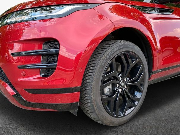 Land Rover Range Rover Evoque 198 kW image number 5