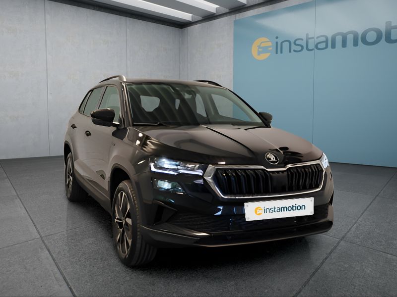 Skoda Karoq Tour 2.0 TDI