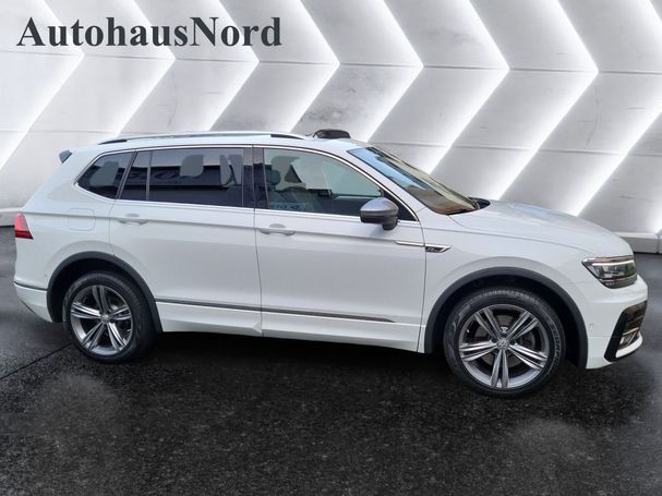 Volkswagen Tiguan Allspace 2.0 TDI 4Motion 140 kW image number 26