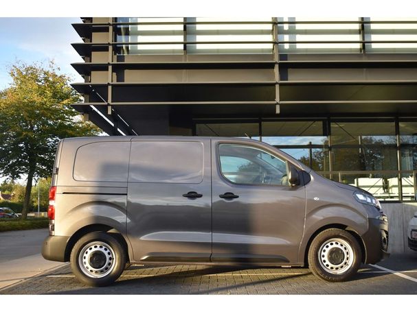 Opel Vivaro L1H1 75 kW image number 4