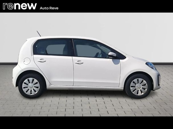 Volkswagen up! 44 kW image number 6