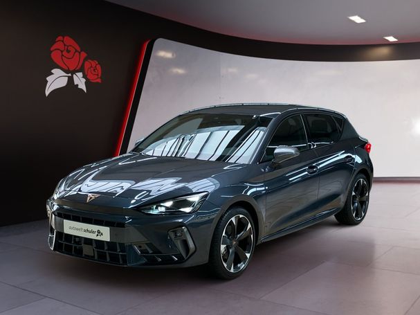 Cupra Leon 1.5 eTSI DSG 110 kW image number 1