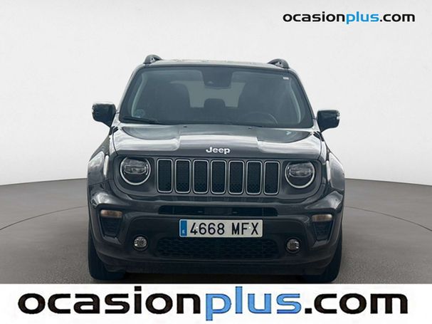 Jeep Renegade 1.5 Limited 95 kW image number 13