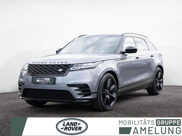 Land Rover Range Rover Velar 221 kW image number 1