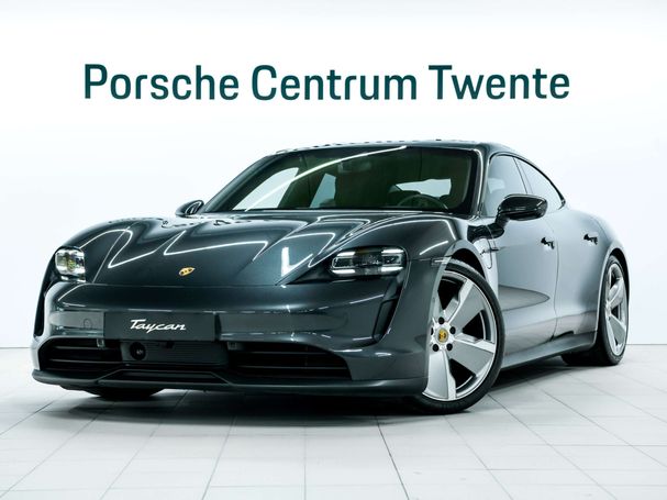 Porsche Taycan 390 kW image number 1