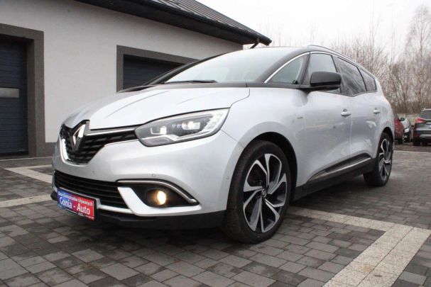 Renault Scenic 110 kW image number 1