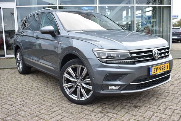 Volkswagen Tiguan Allspace 2.0 TSI 4Motion DSG Highline 163 kW image number 3