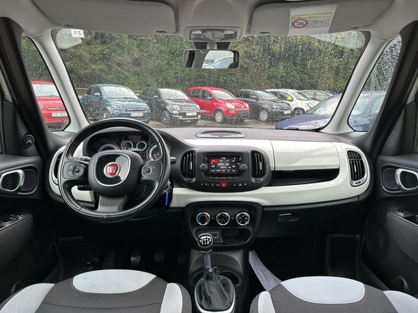 Fiat 500L 1.3 MultiJet 70 kW image number 8