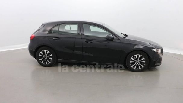 Mercedes-Benz A 180 d Line 85 kW image number 27