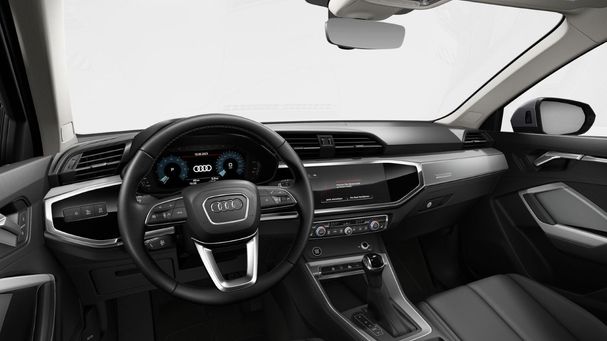 Audi Q3 35 TFSI S tronic 110 kW image number 16