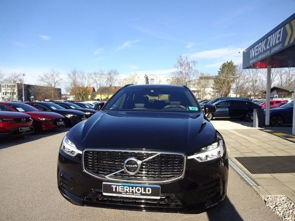 Volvo XC60 T4 140 kW image number 9