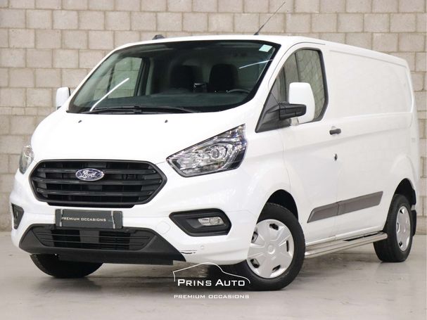 Ford Transit Custom 280 L1H2 2.0 TDCi Trend 77 kW image number 1