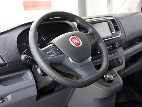 Fiat Scudo 2.0 107 kW image number 12