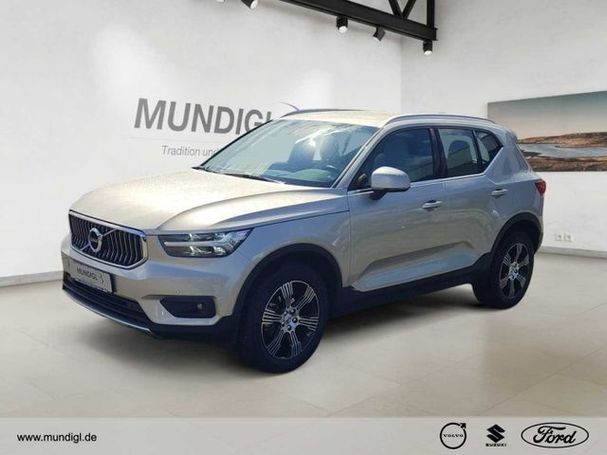 Volvo XC40 T3 Inscription 115 kW image number 1