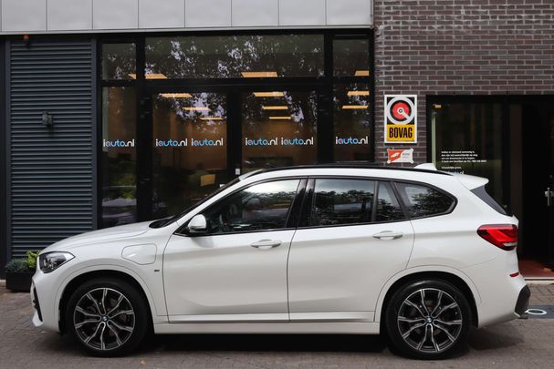 BMW X1 25e xDrive 162 kW image number 5