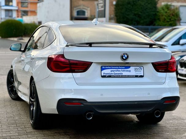 BMW 340i 240 kW image number 10