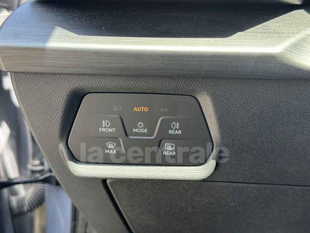 Cupra Formentor 1.5 TSi DSG 110 kW image number 8