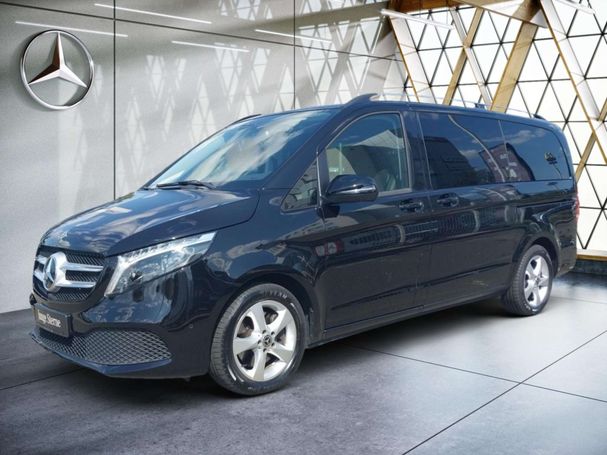 Mercedes-Benz V 250d 140 kW image number 1