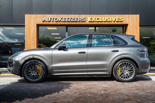 Porsche Cayenne E-Hybrid 340 kW image number 4