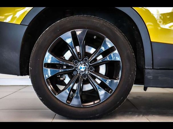 BMW X2 xDrive 93 kW image number 7