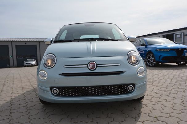 Fiat 500C 51 kW image number 8