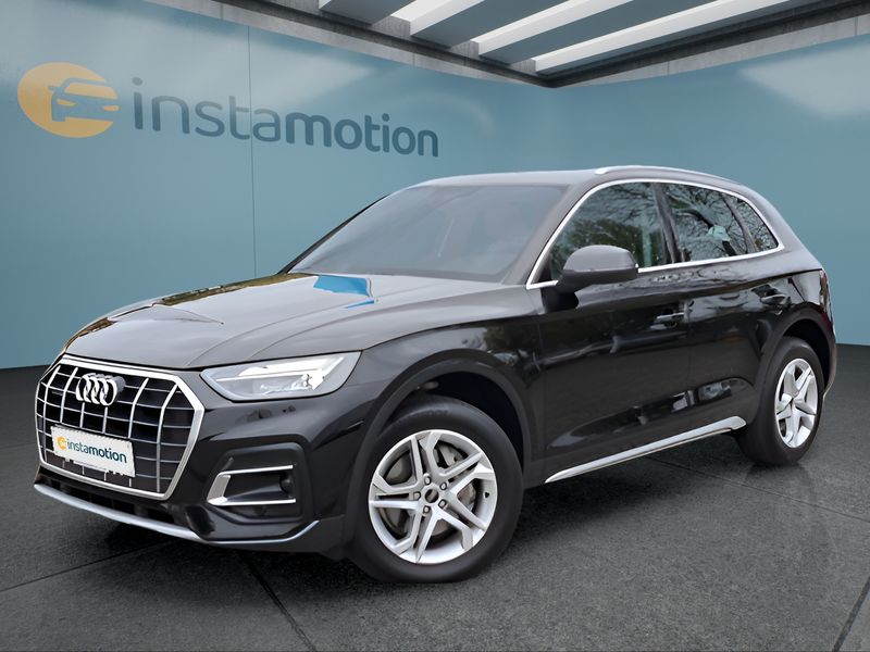 Audi Q5 40 TFSI quattro
