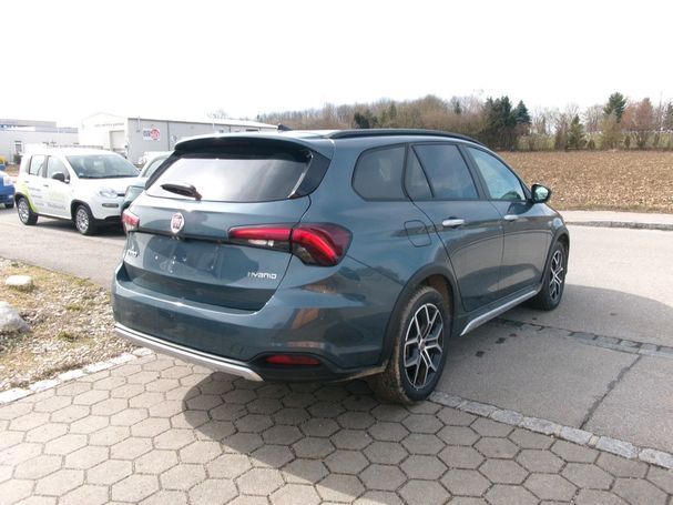 Fiat Tipo 96 kW image number 4