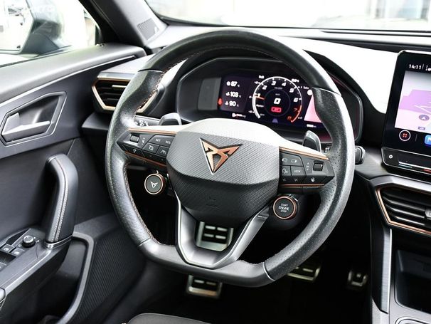 Cupra Formentor VZ 228 kW image number 6