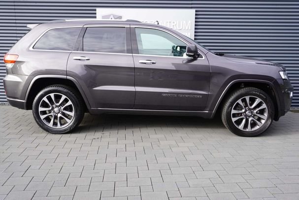 Jeep Grand Cherokee 3.0 184 kW image number 4