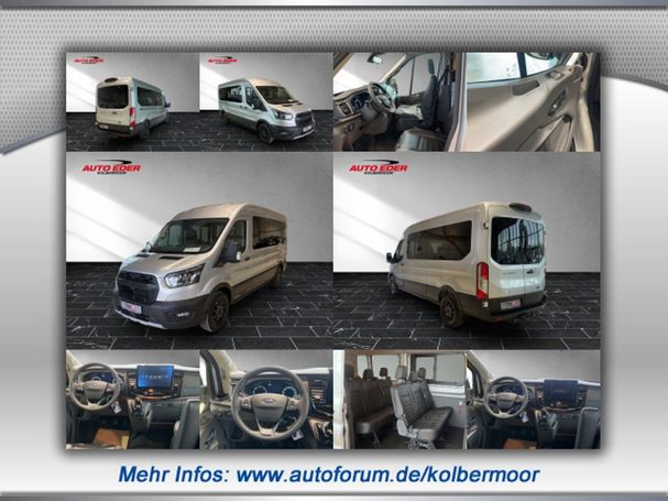 Ford Transit Kombi 350 L3 Trail 110 kW image number 14