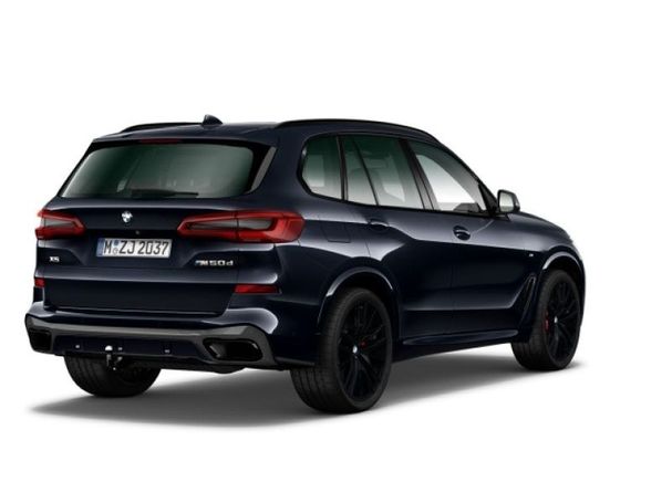 BMW X5 M50d xDrive 294 kW image number 3