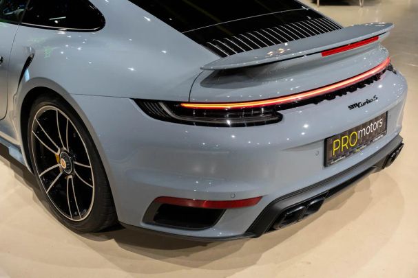 Porsche 991 397 kW image number 21