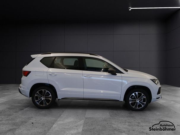 Seat Ateca 2.0 TDI DSG FR 110 kW image number 6