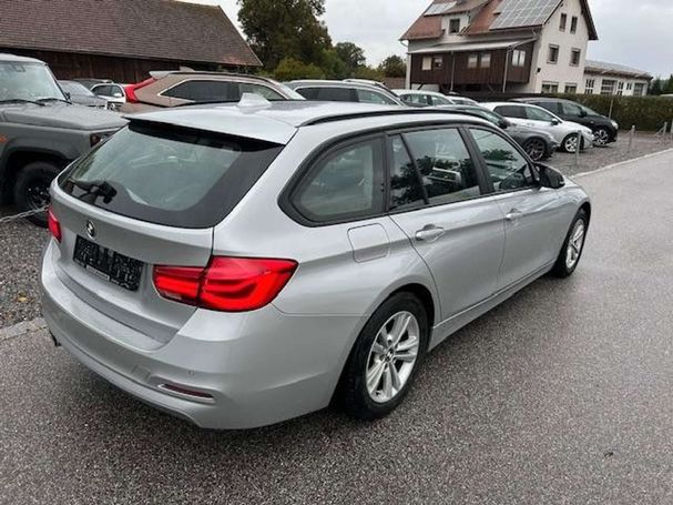 BMW 320d Touring xDrive 140 kW image number 6