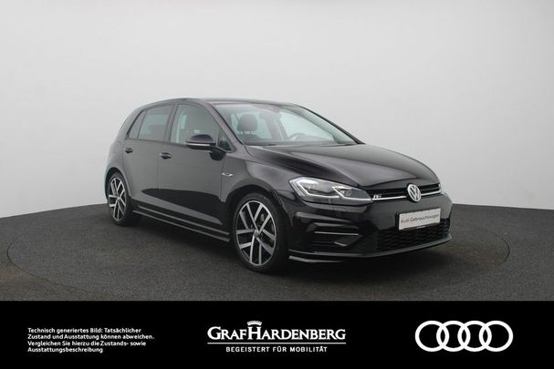 Volkswagen Golf 1.5 R-Line DSG 110 kW image number 6