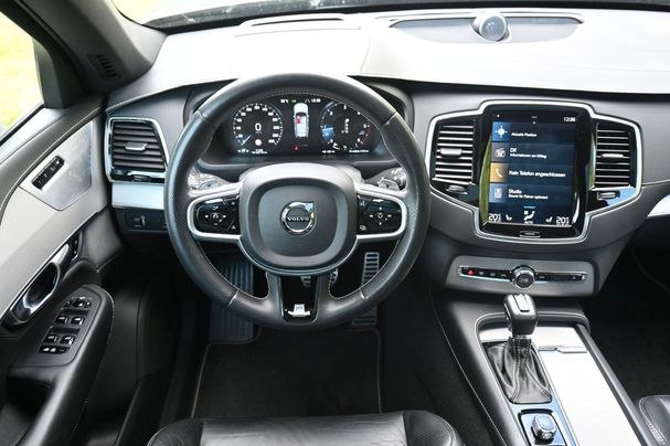 Volvo XC90 D5 AWD 177 kW image number 20