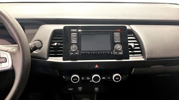 Honda Jazz e:HEV Comfort e-CVT 82 kW image number 9