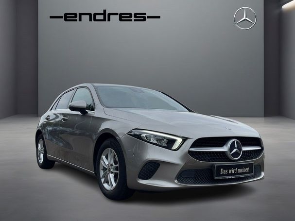 Mercedes-Benz A 180 d Style 85 kW image number 2