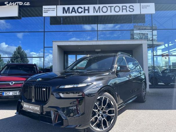 BMW X7 M60i xDrive 390 kW image number 1