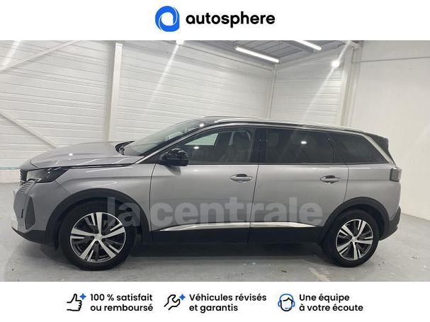 Peugeot 5008 BlueHDi 130 EAT8 Allure 96 kW image number 1