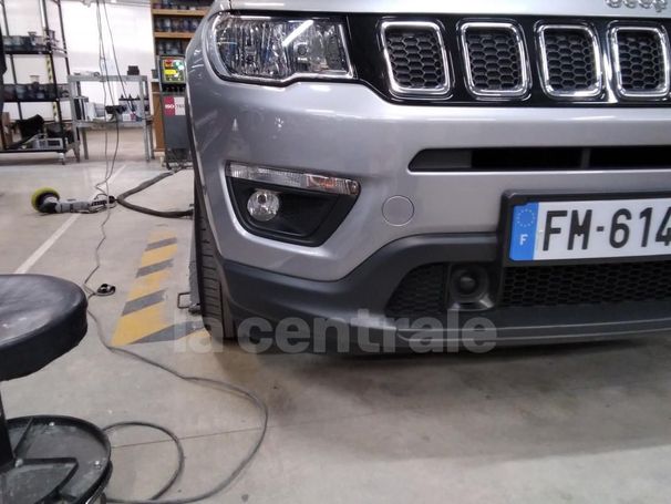 Jeep Compass 1.4 MultiAir Longitude 103 kW image number 40