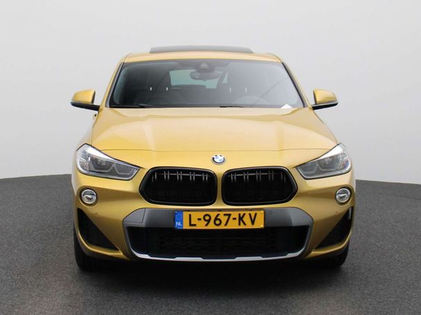 BMW X2 sDrive20i 141 kW image number 2