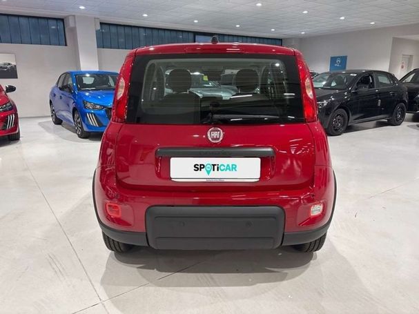 Fiat Panda 51 kW image number 4