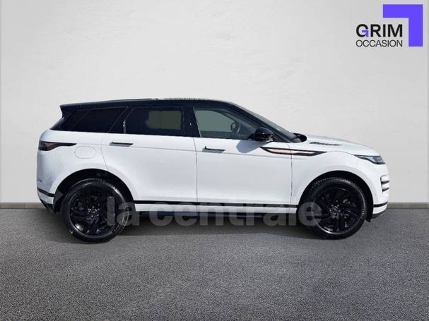 Land Rover Range Rover Evoque 147 kW image number 3